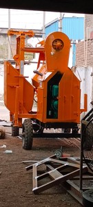 Mesin pengangkat beton merek jahit dengan komponen inti mesin dan Motor - Product Image 2