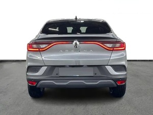 Renault Arkana 1.3tce 140 Edc中古オフロードピックアップテクノカー - Product Image 3