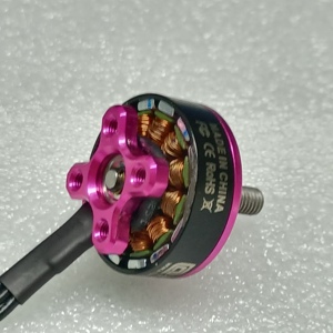 Faradyi 2306 Thruster FPV đua động cơ không chổi than FPV động cơ cho Mini Drone Trọng lượng nhẹ hiệu quả tự do bay cho Starter - Product Image 5