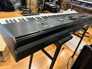 Korggs PA5X 88-Key Arranger Workstation <strong>Keyboard</strong> B-Stock Keypads &amp; <strong>Keyboards</strong> Product - Product Image 5