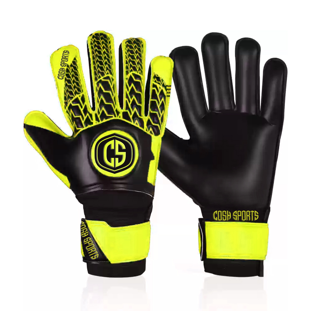 Black Yellow