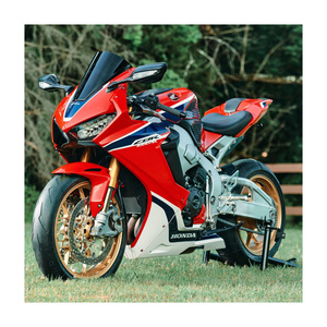 ホンダCBR1000RR 125ccオートバイ125モデルオプション高性能ボディシステムオートバイ - Product Image 2