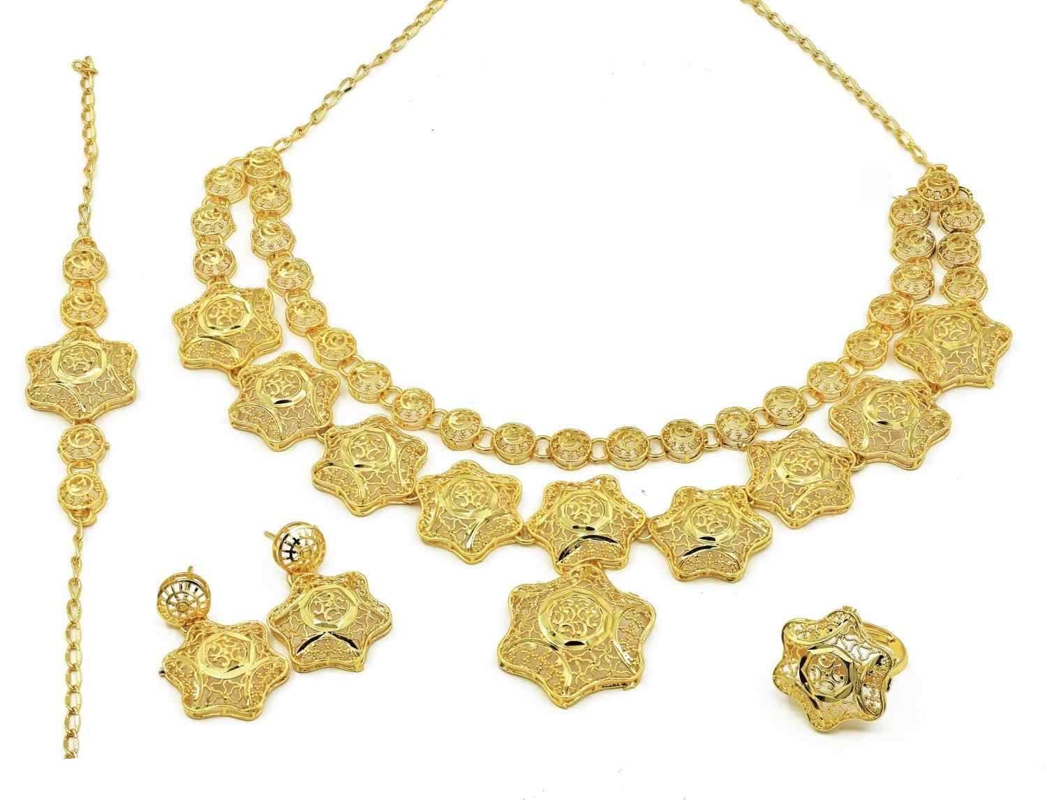 Dye Gold