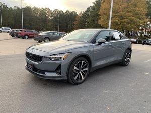 Büyük teklif kullanılan 2021 po-lestar 2 <span class=keywords><strong>Fastback</strong></span> Used Edition el aracı ürün