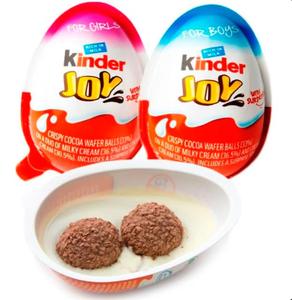 一括Kinder Joyを購入する - Product Image 4