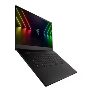 เพิ่งมาถึงแล็ปท็อปสำหรับเล่นเกม Razer Blade 15 10th รุ่น Intel Core i7-10750H ขนาด15.6นิ้ว FHD 16GB RAM 512GB SSD - Product Image 1