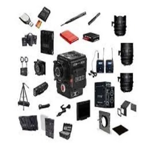 Yeni varış DSMC2 Dragon-X 5K S35 kamera kiti - Product Image 1