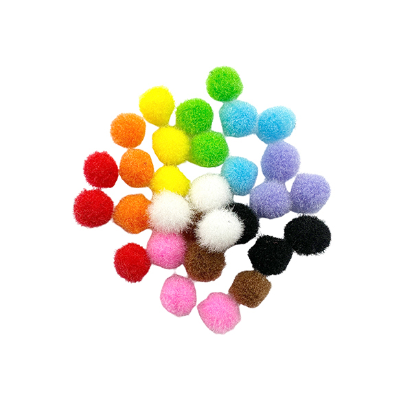 Mix 9 Colors