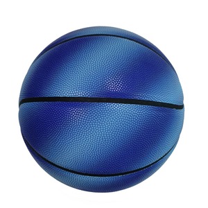 En kaliteli üretim basketbol Custom Made orijinal ucuz moda yüksek kalite özelleştirilmiş sepet topları - Product Image 1