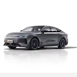 סין זול changan uni v ספורט 2025 אוטומטי מחיר המשמש changan univ 2022 רכב בנזין חדש changear unv מכונית למכירה
