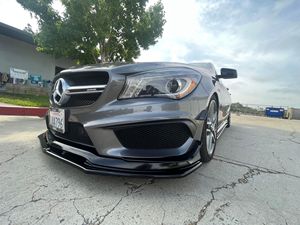 Kullanılan MERCEDESs-BENZ CLA 45 AMG - Product Image 2
