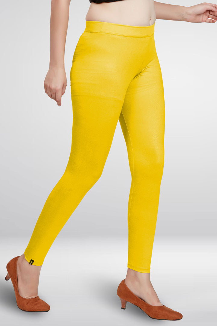 Lemon Yellow