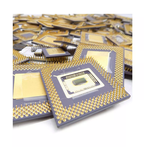 High Quality Pentium Pro Gold Ceramic CPU Scrap Six-Core <strong>AMD</strong> Athlon <strong>Processor</strong> for <strong>Desktop</strong> <strong>Computers</strong> Used and New - Product Image 6