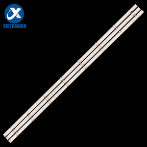 TV <strong>LED</strong> Backlight Strip for LG 43inch UF64UHDA 43inch UHD 1Bar 24EA Type REV0.1 LG 43UF6400-CA 43LG61CH-CK TV <strong>LED</strong> Bar 850 mm - Product Image 1