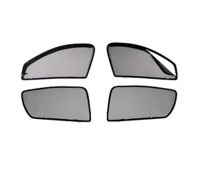 Front Windshield Screen CI-C5-STW-08 LRD/RH C3 <strong>PLURIEL</strong> COUPE Front Windshield Side Window Glass Rear Glass Back Windshield - Product Image 5
