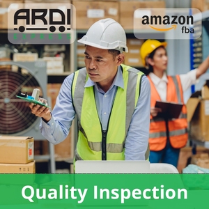 Servicios integrales de verificación de garantía de calidad para la experiencia en inspección y control de productos de China - Product Image 2