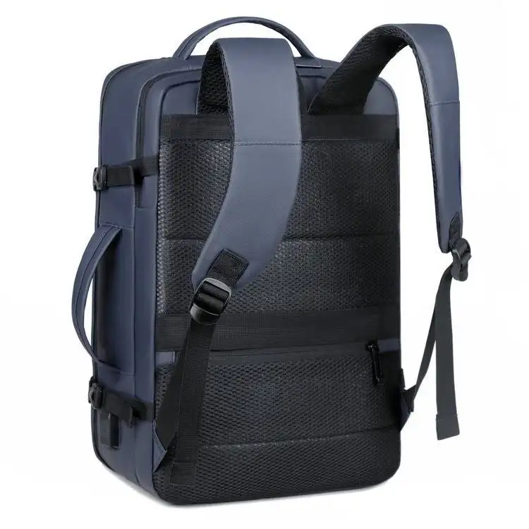 Пользовательский легкий вес большой емкости студенческий рюкзак для ноутбука сумка