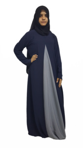 イスラム教徒の女性のための新しい最新カジュアルドバイアバヤデザインOEMサービス中東サイズプラスサイズの特徴の大人のためのオープンアバヤ