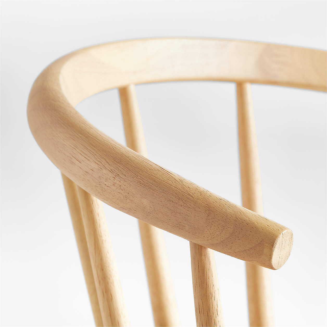 Custom Sungkai Chair