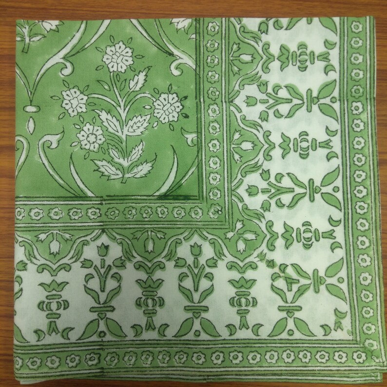 Pear Green