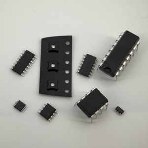 JZ8P2613 MCU OTP de 8 bits para electrodomésticos con ADC, PWM, LVD, modo de suspensión - Product Image 4