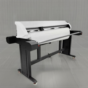 Teneth Factory PPF 1,6 M Car Clothing Window Tint Professional Car Model Software 3M Film Invisible Painted Cutting Graph Plotter - Product Image 3