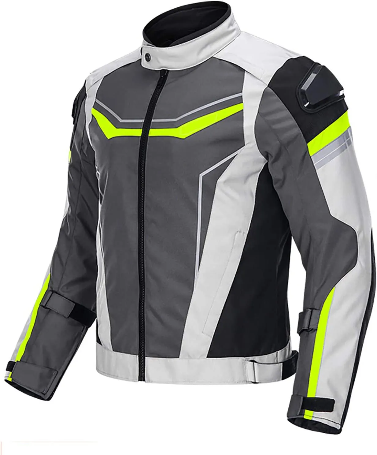 Benutzer definierte Großhandel Motorrad jacke für Männer Motorrad jacke Cardura Racing Biker Riding Motocross Jacke