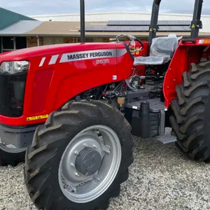 新/二手低价梅西弗格森135 165 175 185 188 240 275 290 385 399拖拉机新二手50hp 60hp 70hp <span class=keywords><strong>80hp</strong></span> 85hp