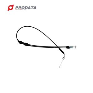 Câble de commande Câbles d'accélérateur de contrôle automatique de moto
