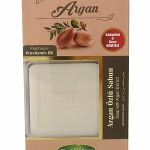 Yüksek kaliteli doğal Argan özü sabun beyazlatma ve vitamin ile nemlendirici cilt - Product Image 1