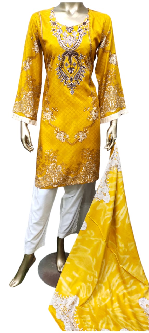 Jaune