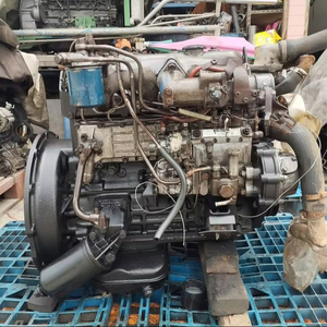 Diesel <strong>Engine</strong> 4JB1 4JB1T 4JA1T 4KH1T 4BA1 4BB1 4BC1 4BC2 4BD1 4BE1 4BE2 4BG1 4EC1 4EE1 4FB1 4FC1 4FD1 4FG1 4HE1 4HF1 4HG1 4HJ1 - Product Image 1