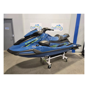 Yaamaha VXX Crruiser HHO Jeet Skii with Premiuum Factorry-インスタールオーディオ3-Seateer Personaal Wateercraft、Hiigh Outpput - Product Image 1