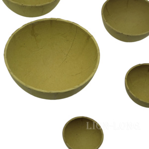花火紙ネスティング半球シェル用ディスプレイシェル2 "-12" - Product Image 3