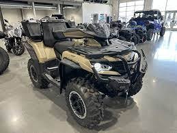 Sıcak satış SERVY 2025 2024 cf-moto CForce 1000 Overland mevcut hızlı teslimat - Product Image 2