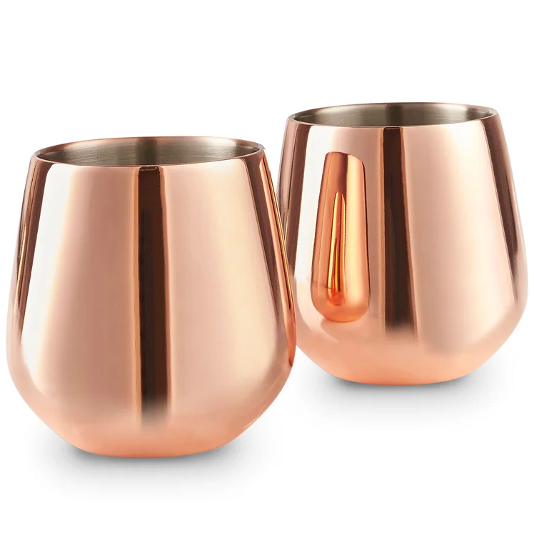 Copper
