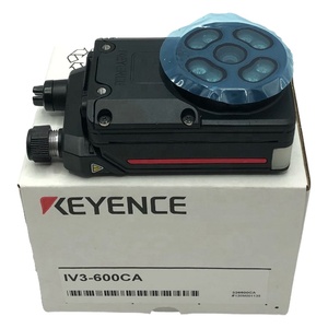 IV3-600CA Keyence Smart Camera Vision Camera <strong>Sensors</strong> <strong>Systems</strong> - Product Image 2