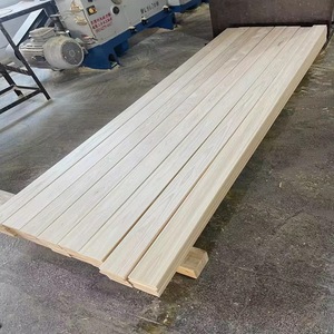 批发定制泡桐木，用于制作优质松杨橡木桦木，用于建筑模型应用