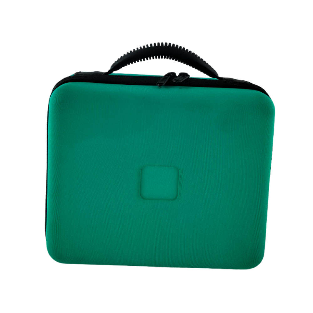 Rouge, gris, bleu, noir et plus