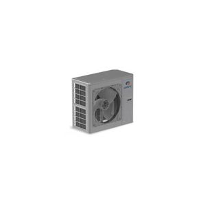 מכירות חמות gree flexx 4 טון 18 seer צינור אוויר מרכזי משאבת חום מערכת פיצול 22 208 seer-230 וולט למכירה Romania