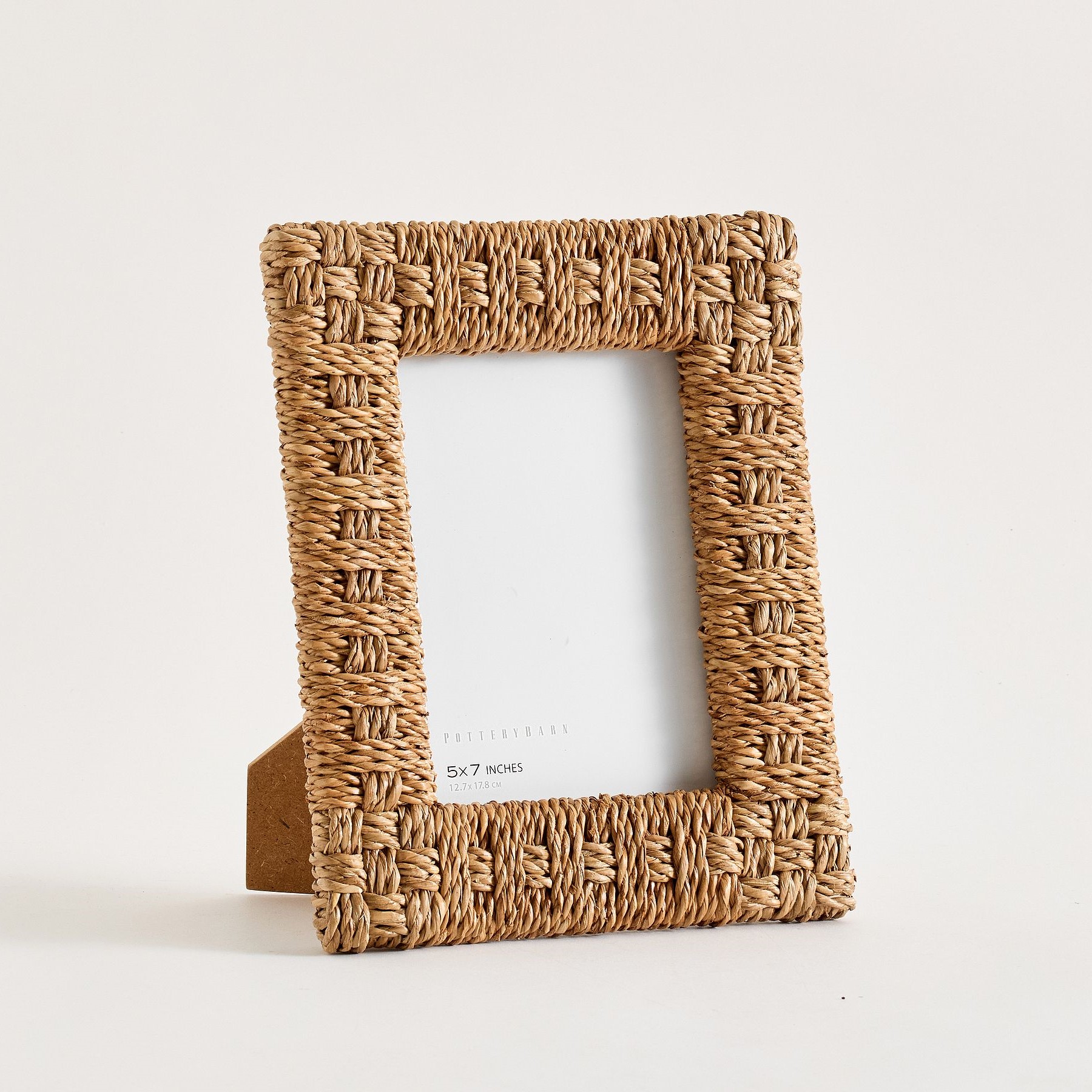 L26.5 W21.5 H3 cm (photo 5x7 '')