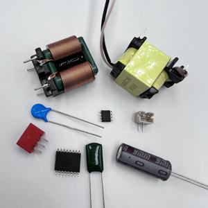 Potenza PN8366SSC-R1H IC Chipown ad alta efficienza per adattatore Energy Star Class VI - Product Image 1