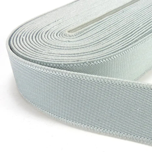 Tự làm May ban nhạc đàn hồi Polyester dệt kim băng đàn hồi cho tấm ga trải giường chất kết dính hoặc lưới chống muỗi dây đai đàn hồi - Product Image 2