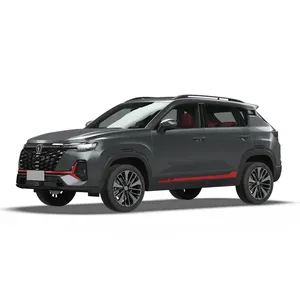 Hot Sale China Cheap Automobile Price Changan Cs35 Plus 2023 2025 Gasoline Suv <strong>Vehicle</strong> Changan <strong>CS</strong> 35 CS35 Plus Auto <strong>Car</strong> for Sell - Product Image 1
