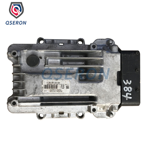 Genuine Car Auto ECM ECU 0260003633 Engine Parts Electronic Control <strong>Controller</strong> Unit Module <strong>Computer</strong> 95440-3BAM6 <strong>for</strong> Hyundai - Product Image 4