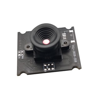 Factory Price 0.3MP Mini <strong>Camera</strong> Module CMOS GC0308 35 Degrees Fixed Focus High Speed 30FPS USB Free Drive for <strong>Video</strong> Conference - Product Image 2