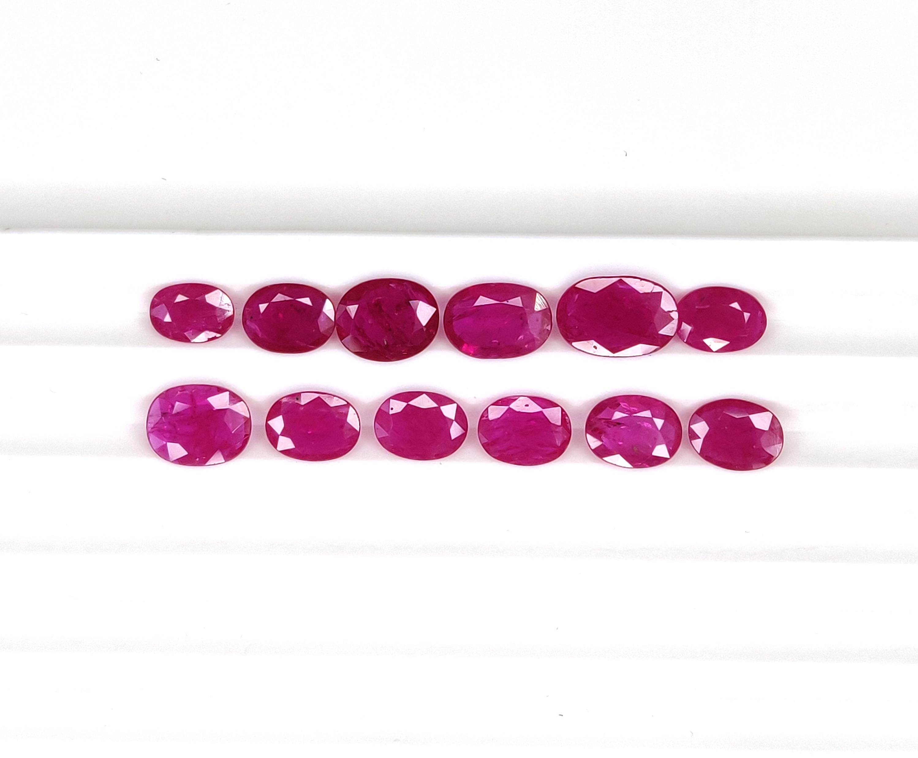 Reddish Pink