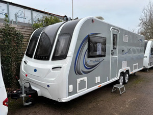 <strong>Buy</strong> New and Used Luxury <strong>Caravan</strong> Trailers at Affordable Prices High Quality Spacious and Comfortable Models Available Now - Product Image 5