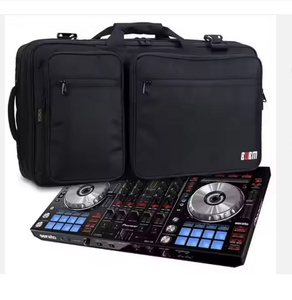 2x <strong>CDJ</strong> 2000 Nexus 2 DJ Controller Set 1x DJM 2000 Nexus Powered Mixer Electric Light Audio <strong>Console</strong> Mixer Music <strong>Consoles</strong> - Product Image 4