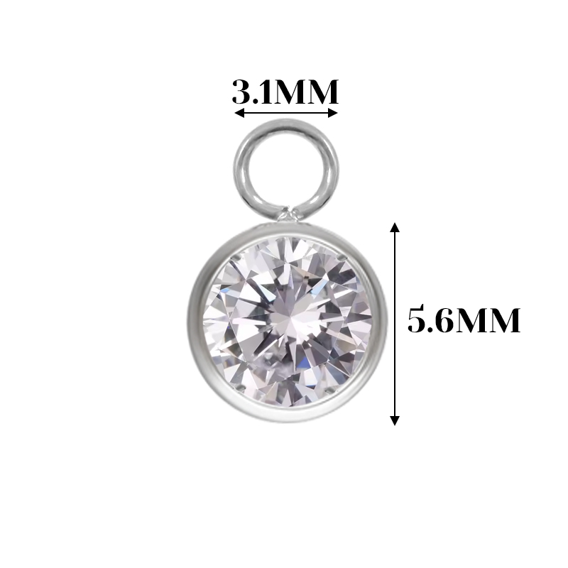 Silver-roundness